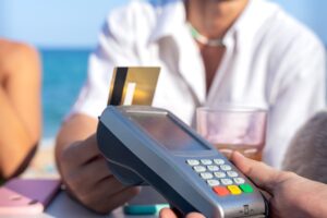 Máximo histórico: Turistas gastan US$ 172.49 al día en RD