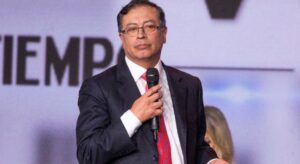 Gustavo Petro