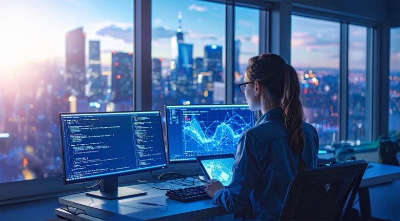 IA inteligencia artificial, gestión empresarial