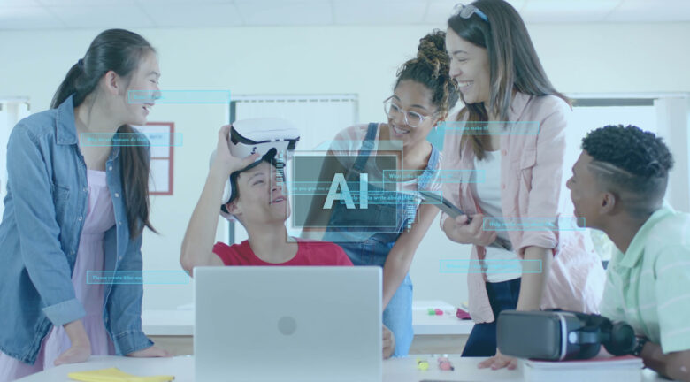 Inteligencia Artificial Latinoamérica