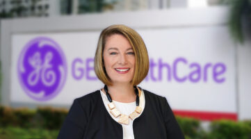 GE HealthCare pone el cuidado en manos de una CEO: el ascenso de Jeannette Bankes