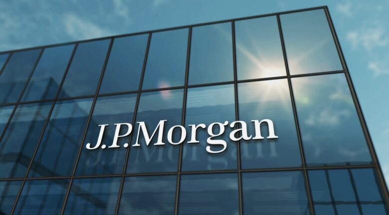 JP Morgan