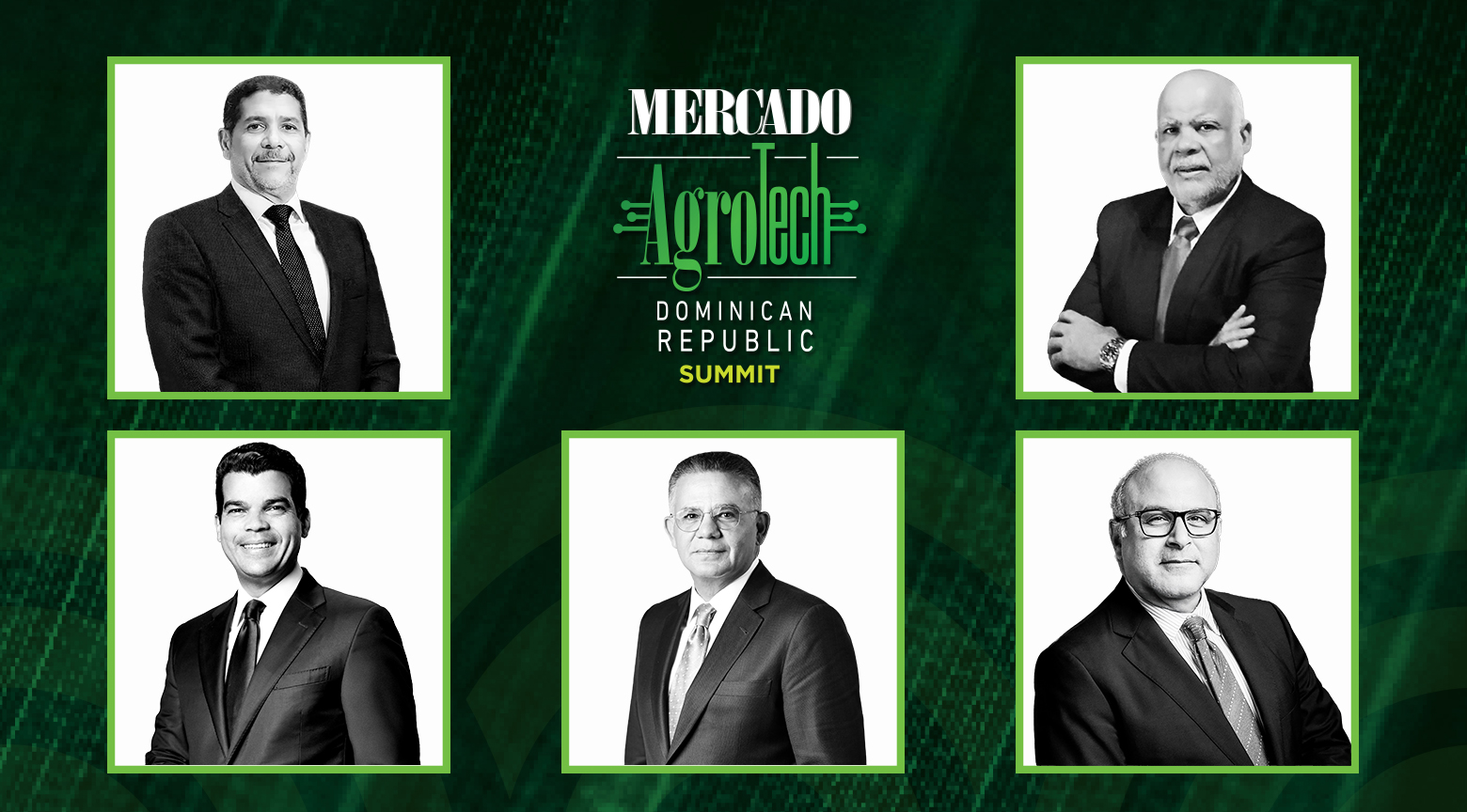 Las 5 claves que dejó el AgroTech Summit 2025.