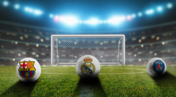 Ranking: Las marcas de clubes más valiosas del planeta 2025