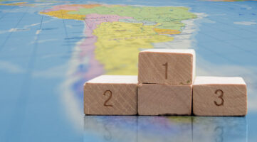 Ranking: Las marcas latinoamericanas más poderosas y valiosas en 2025