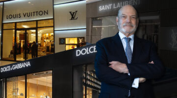 Luis Emilio Velutini y la reinvención del lujo en RD 