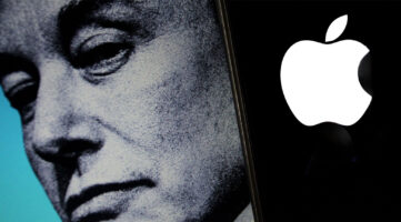 Guerra por la IA: Elon Musk amenaza con demandar a Apple por favorecer a OpenAI