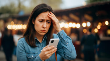 Olvidar nombres: ¿despiste normal o señal de alerta cerebral?