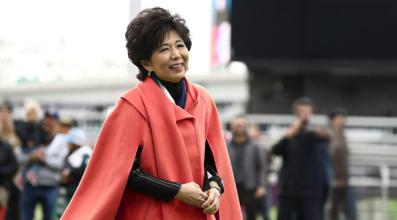 Las lecciones que llevaron a Michelle Kang de 0 a $1.200 millones
