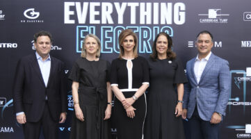 La movilidad eléctrica se abre paso en República Dominicana 