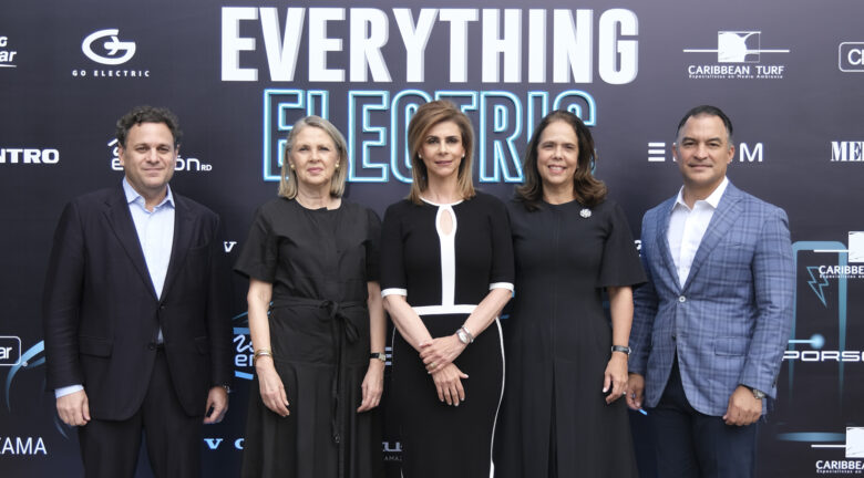 Movilidad electrica 2025 mercado media network
