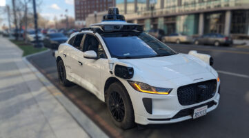 Nueva York autoriza pruebas de robotaxis de Waymo