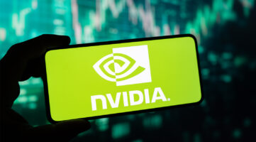 Nvidia dispara beneficios pese a restricciones en China