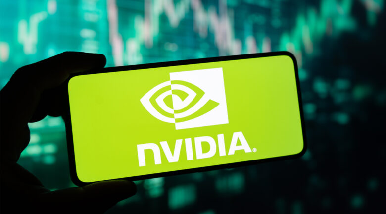 Nvidia dispara beneficios pese a restricciones en China