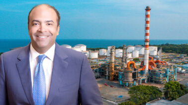 Samuel Pereyra asume Refidomsa: liderazgo jurídico-financiero para una empresa estratégica