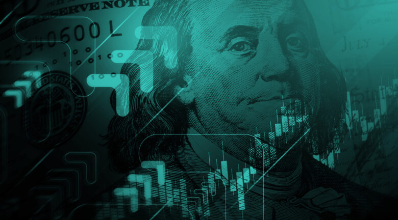 PIB de Estados Unidos crece 0.8 % en el segundo trimestre