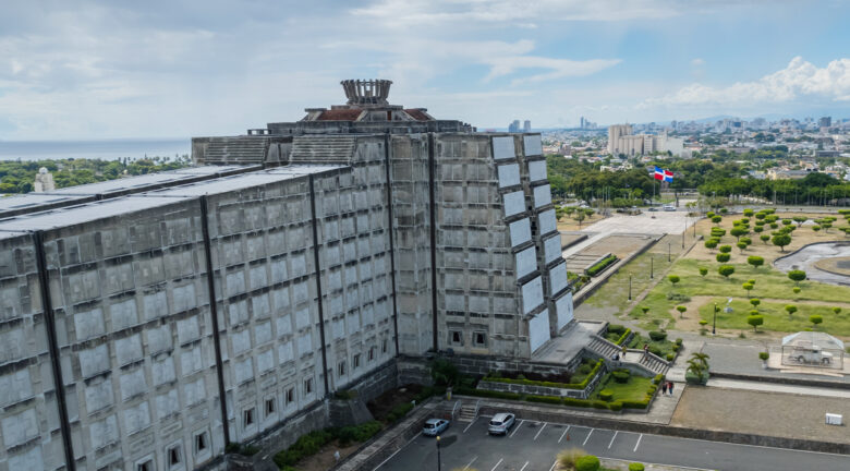 Santo Domingo Este