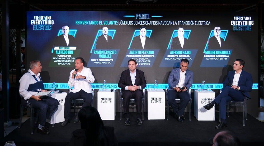 Panel 2 movilidad electrica