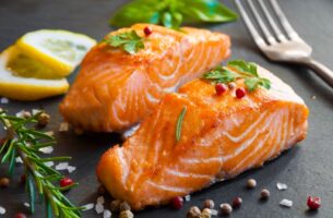 Los 6 consejos para escoger un pescado fresco y de calidad en RD