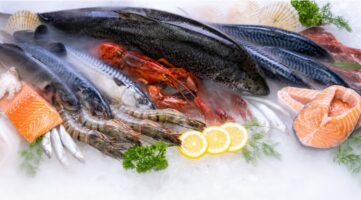 Los 6 consejos para escoger un pescado fresco y de calidad en RD
