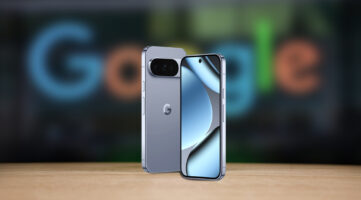 Pixel 10: la nueva apuesta de Google contra el iPhone