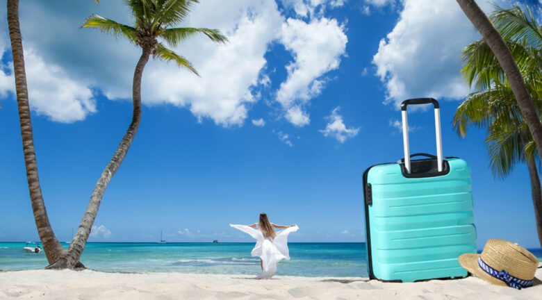 RD recibe 7.1 millones de turistas en solo siete meses_