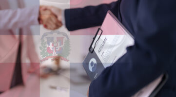 República Dominicana suma 121 mil nuevos empleos en 2025 