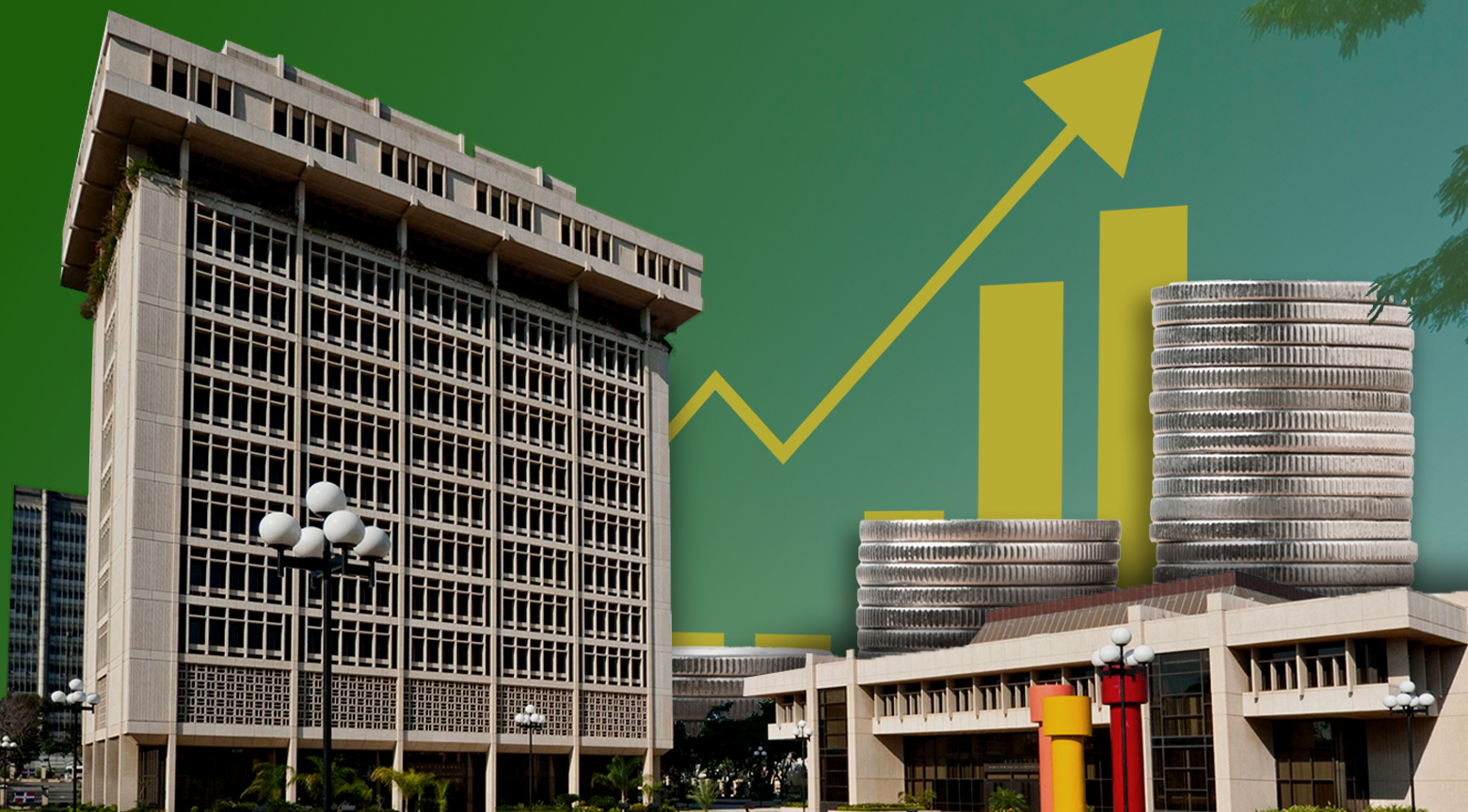 Reservas internacionales de RD alcanzan US$14,208 millones (1)