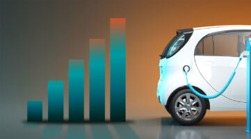 Top países de Latinoamérica con más carros eléctricos