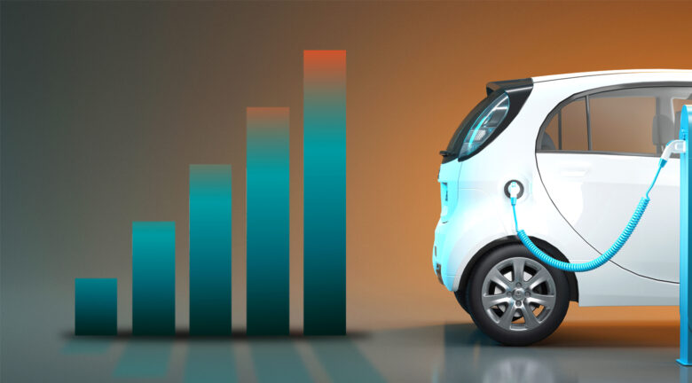 Top países de Latinoamérica con más carros eléctricos