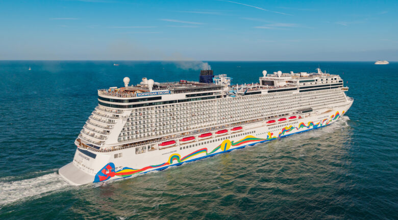 Turismo maritimo cruceros transporte maritimocruise ship