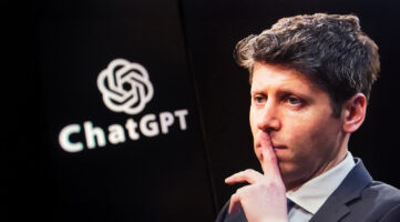 Fallas e inexpresividad de GPT-5 complican a Sam Altman 