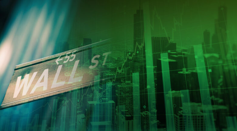 Wall street