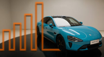 Xiaomi dispara beneficios gracias a sus carros eléctricos