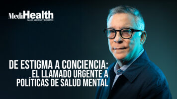 De estigma a conciencia: el llamado urgente a políticas de salud mental
