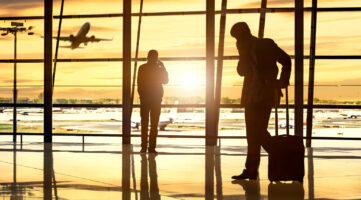 República Dominicana consolida su liderazgo aéreo en el Caribe 