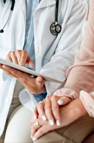 amadita mujer redimensiona la salud femenina