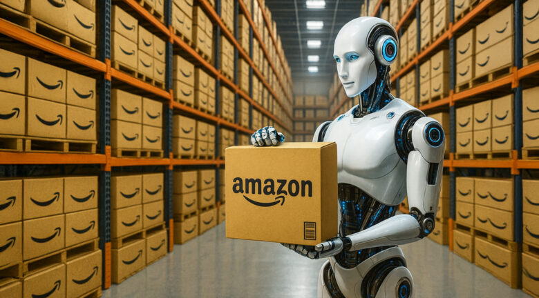Amazon