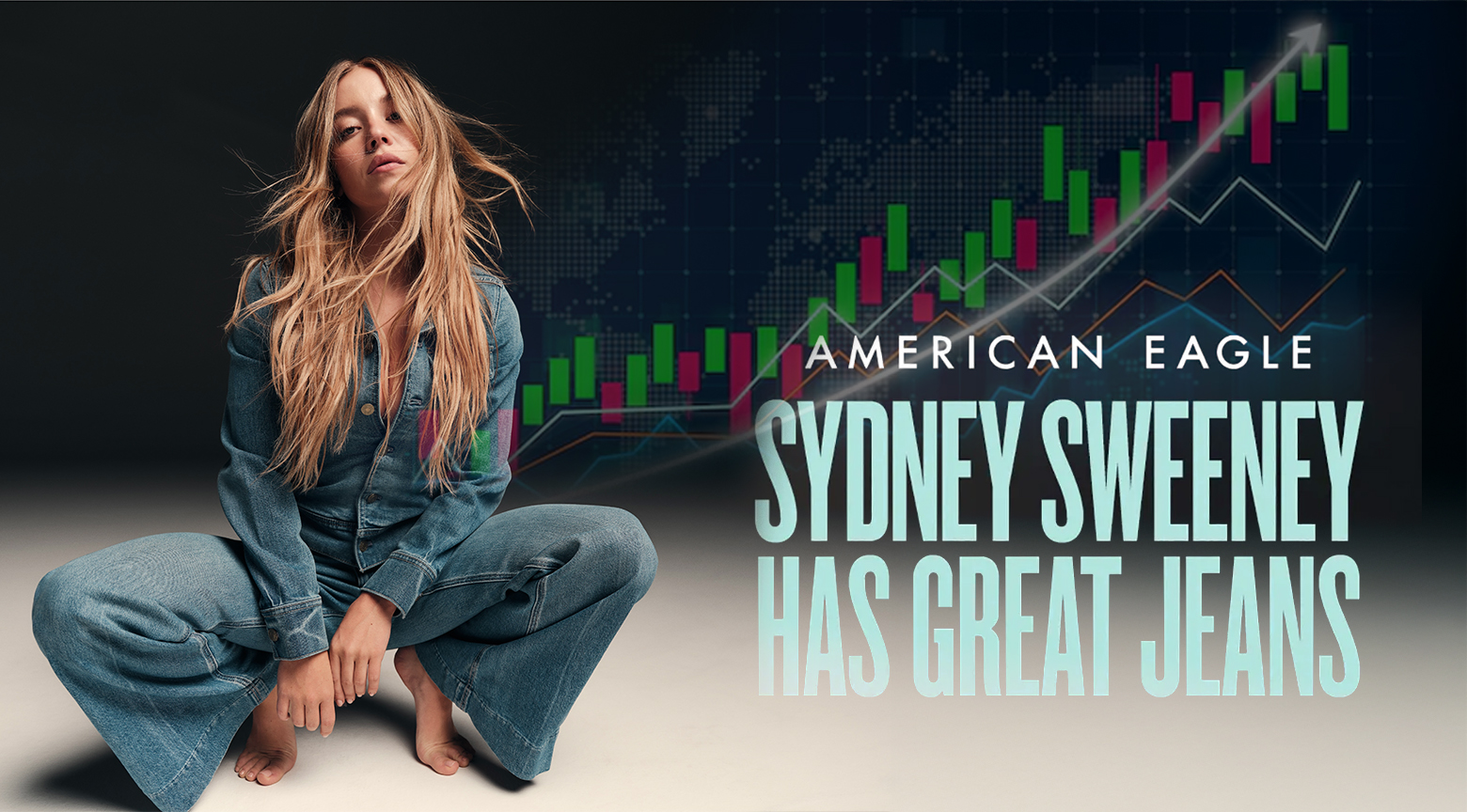 american eagle
