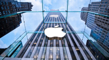 Apple aumenta su inversión en EE.UU. para evitar aranceles
