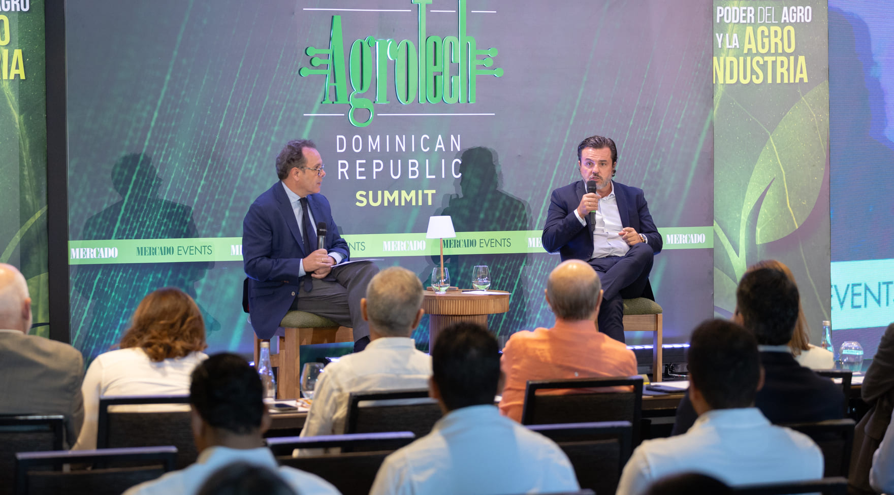 conversation cierre. Agricultura regenerativa Un nuevo paradigma para la sostenibilidad agroindustrial.