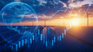 La demanda global de electricidad aumentará hasta un 3.7 % 