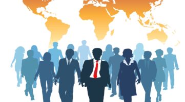 Ranking: Las 10 empresas con más empleados en el mundo en 2025