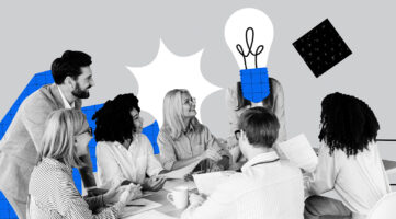 Intraemprendedores: Los motores ocultos de la innovación empresarial