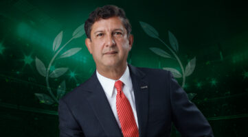 Manuel Estrella será presidente de honor del Pabellón de la Fama del Deporte Dominicano