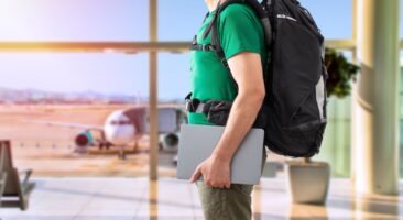 Los destinos preferidos por nómadas digitales en 2025