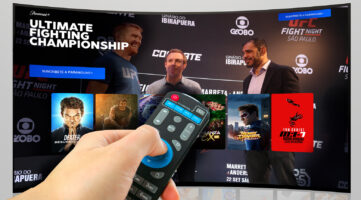 Paramount adquiere los derechos de la UFC por US$ 7,700 millones