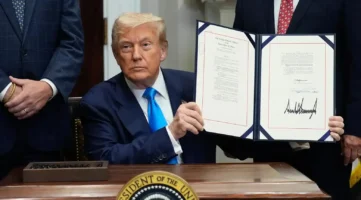 Latinoamérica fracturada: RD evita la tormenta arancelaria de Trump
