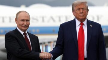 El juego de poder entre Trump y Putin: Claves de una reunión decisiva