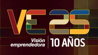Portada Visión Emprendedora